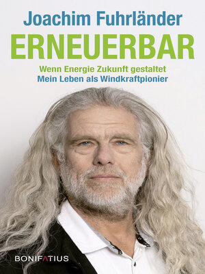 cover image of Erneuerbar
